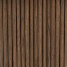 Vanden Square End Table-Brown