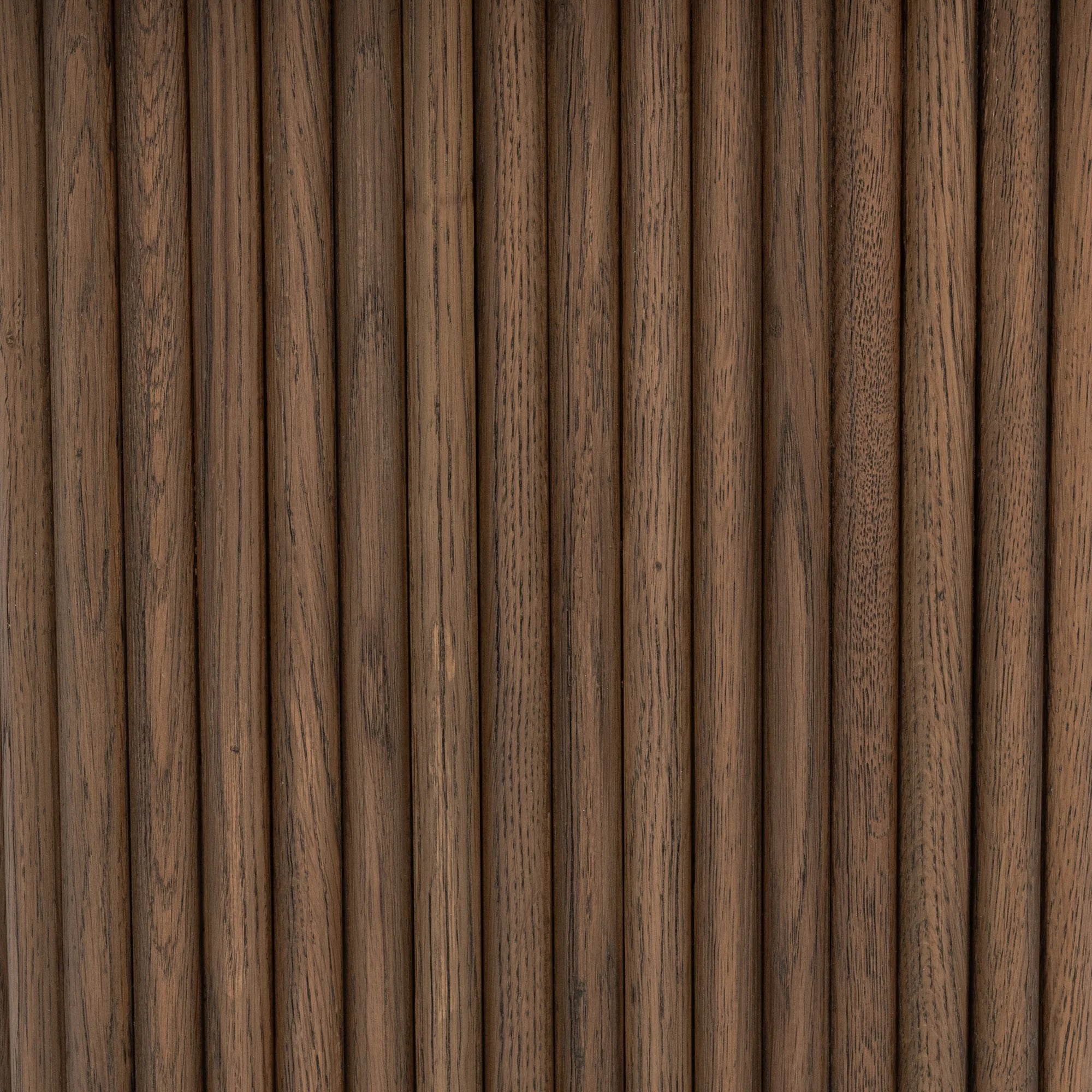 Vanden Square End Table-Brown