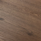 Vanden Square End Table-Brown