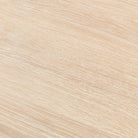 Vanden Square End Table- Cream Washed