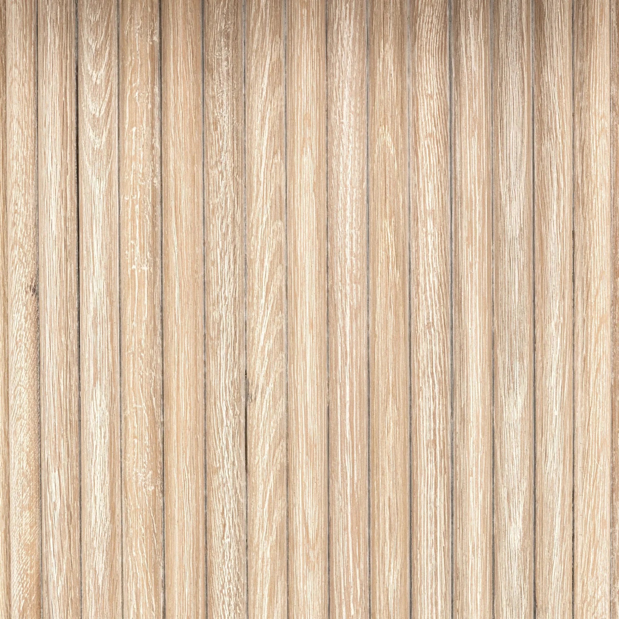 Vanden Square End Table- Cream Washed