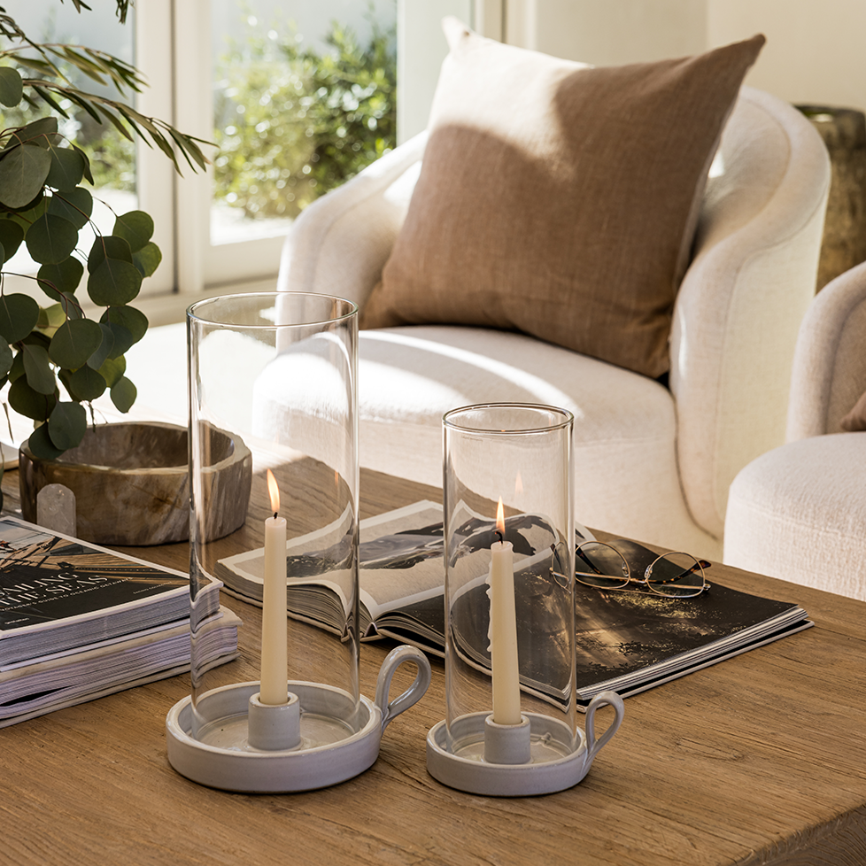 Varenne Silo Taper Hurricane