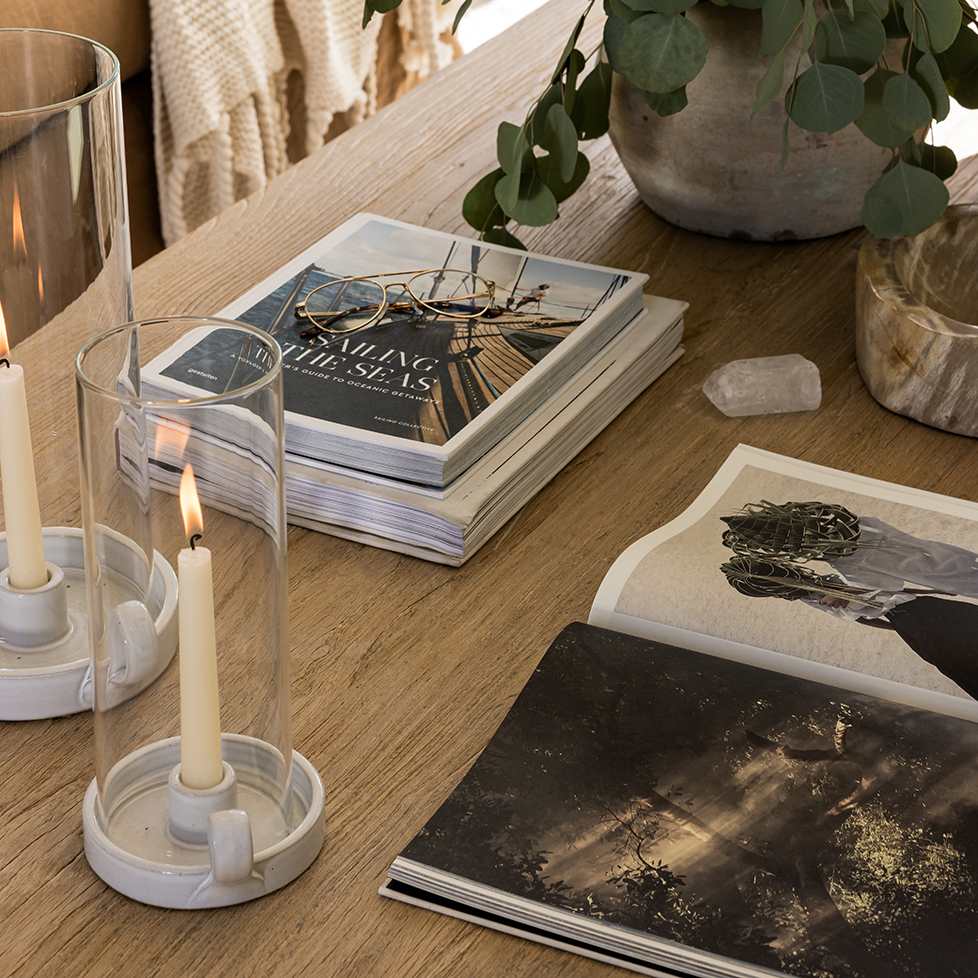 Varenne Silo Taper Hurricane