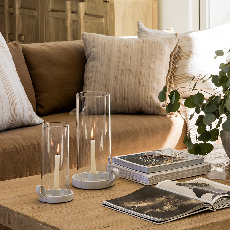 Varenne Silo Taper Hurricane