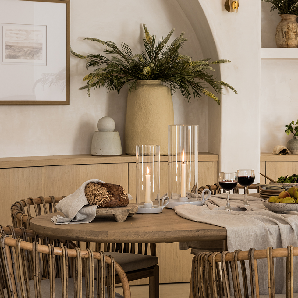 Varenne Silo Taper Hurricane