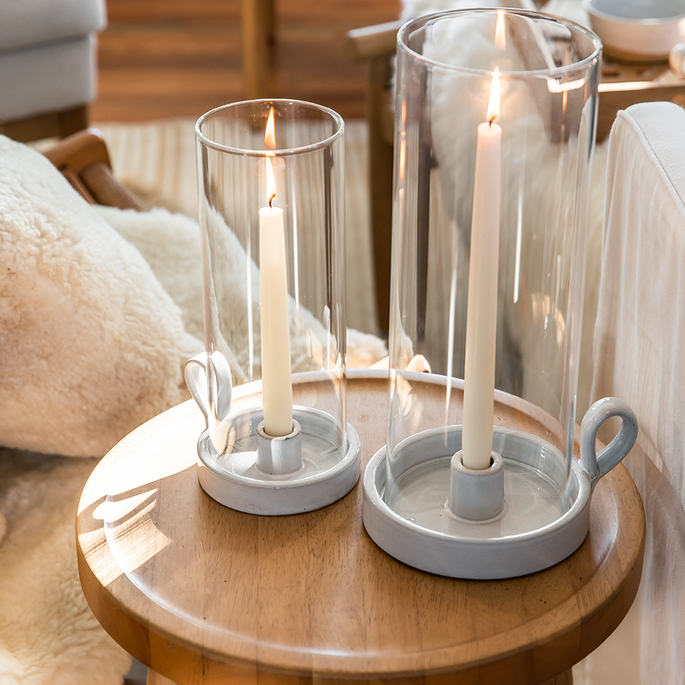 Varenne Silo Taper Hurricane