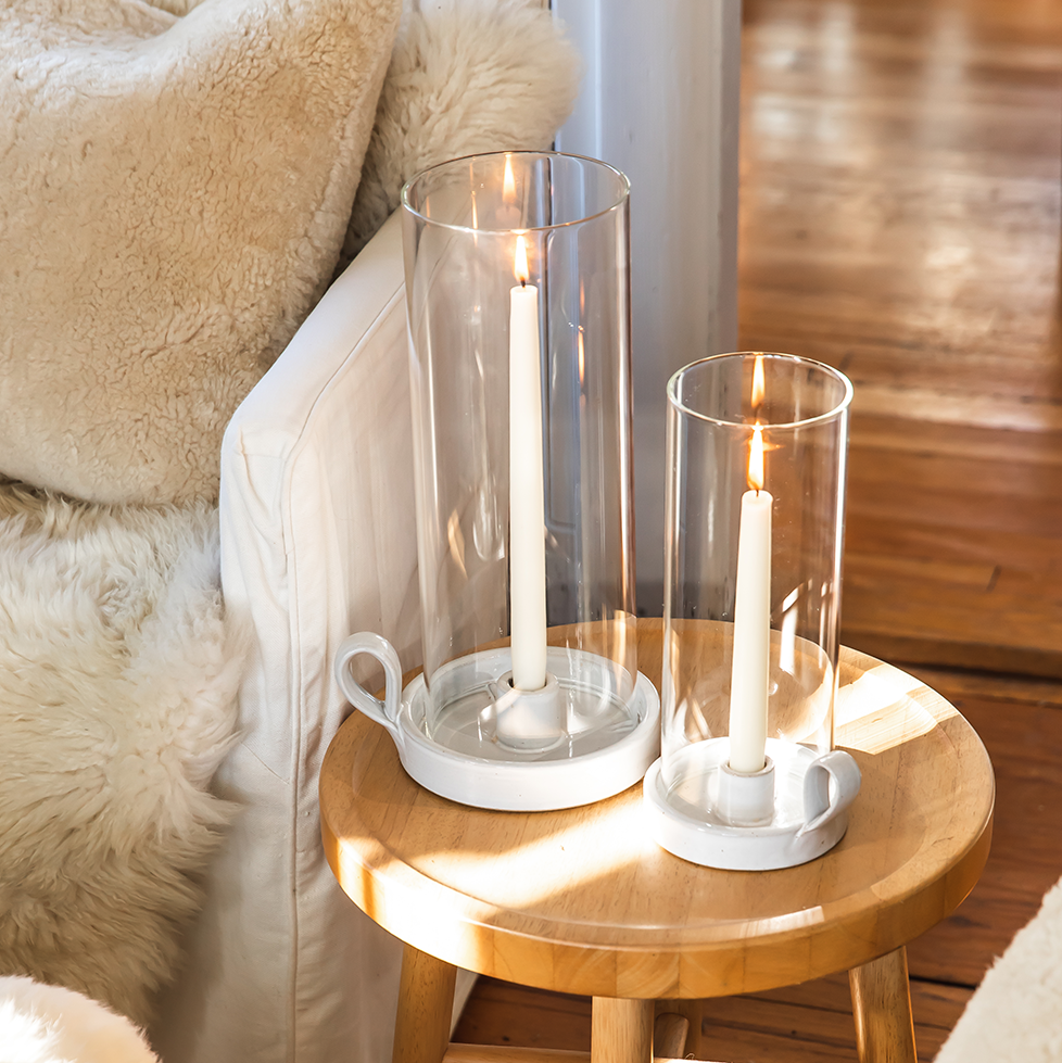 Varenne Silo Taper Hurricane