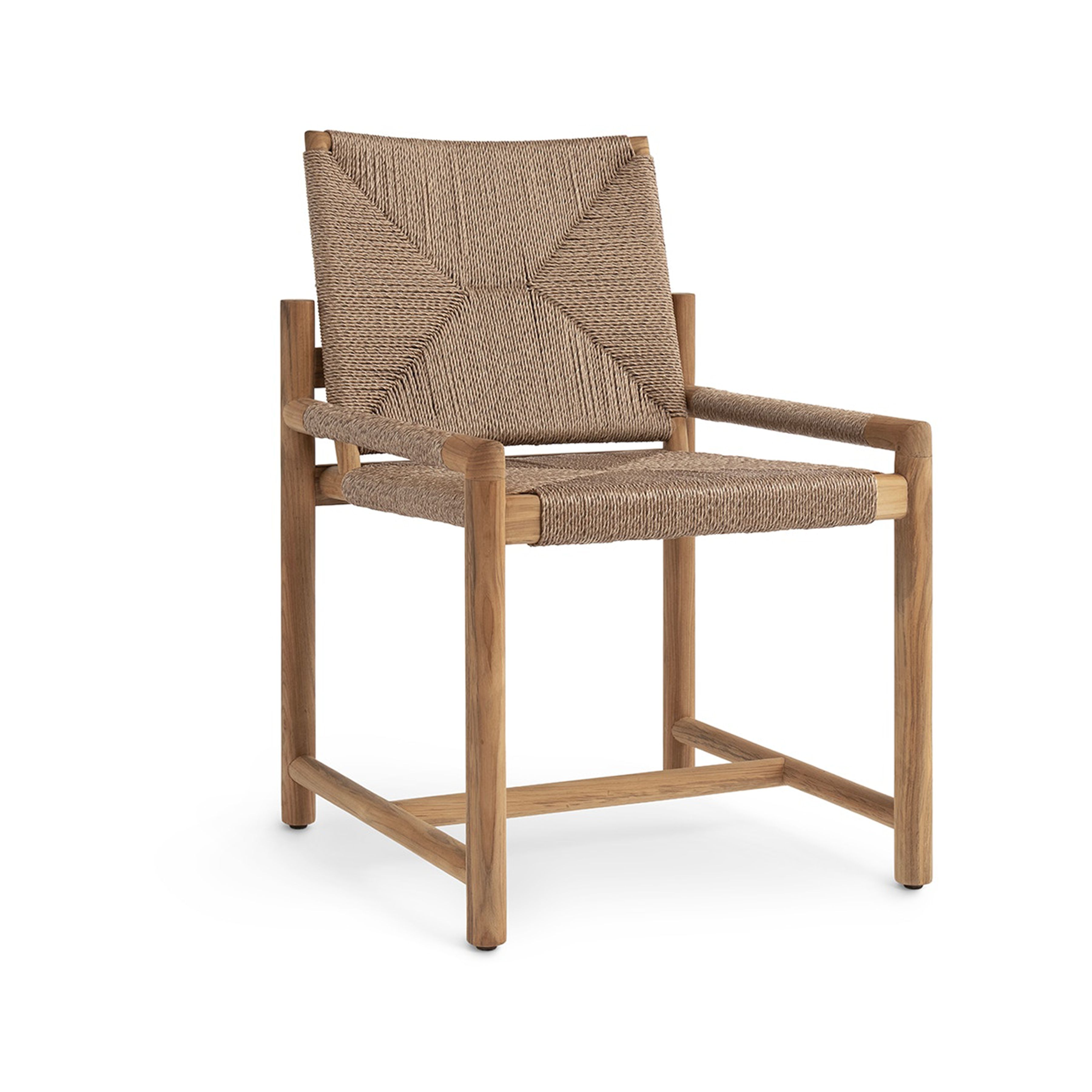 Varin Outdoor Side Chair