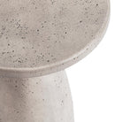 Vayric Accent Table