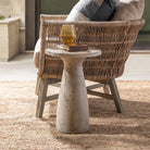 Vayric Accent Table