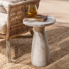 Vayric Accent Table
