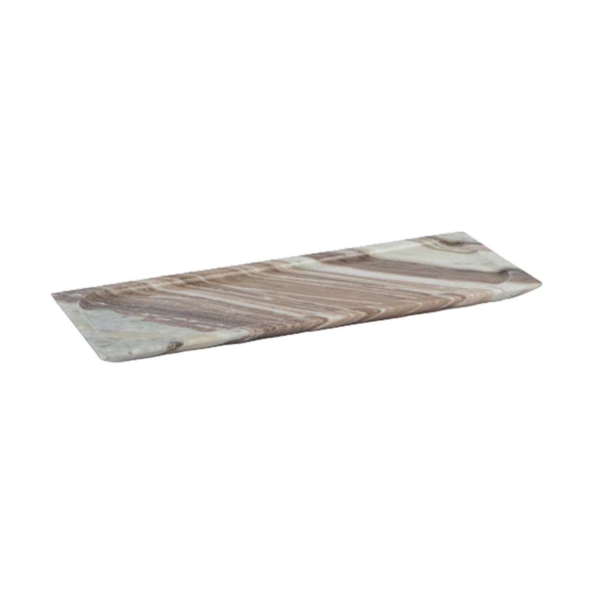 Verona Marble Tray - Pure Salt Shoppe