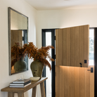 Veronica Accent Mirror