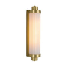 Vienne Rippled Wall Sconce - Pure Salt Shoppe