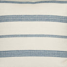 Vigo Indoor/Outdoor Pillow-Pure Salt