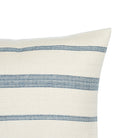 Vigo Indoor/Outdoor Pillow-Pure Salt