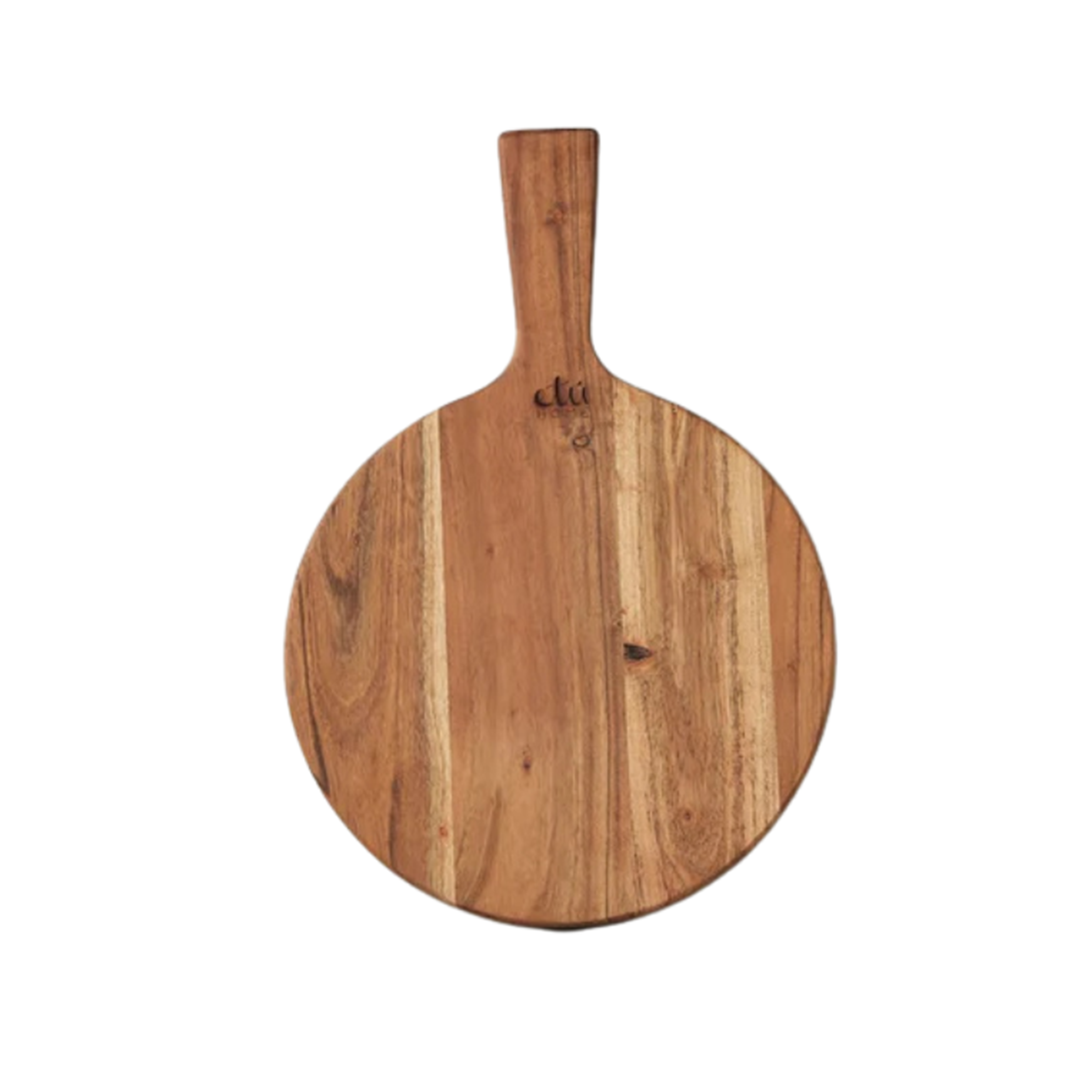 Villa Cutting Board Bowl