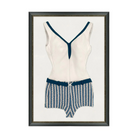 Vintage Bathing Suit 5