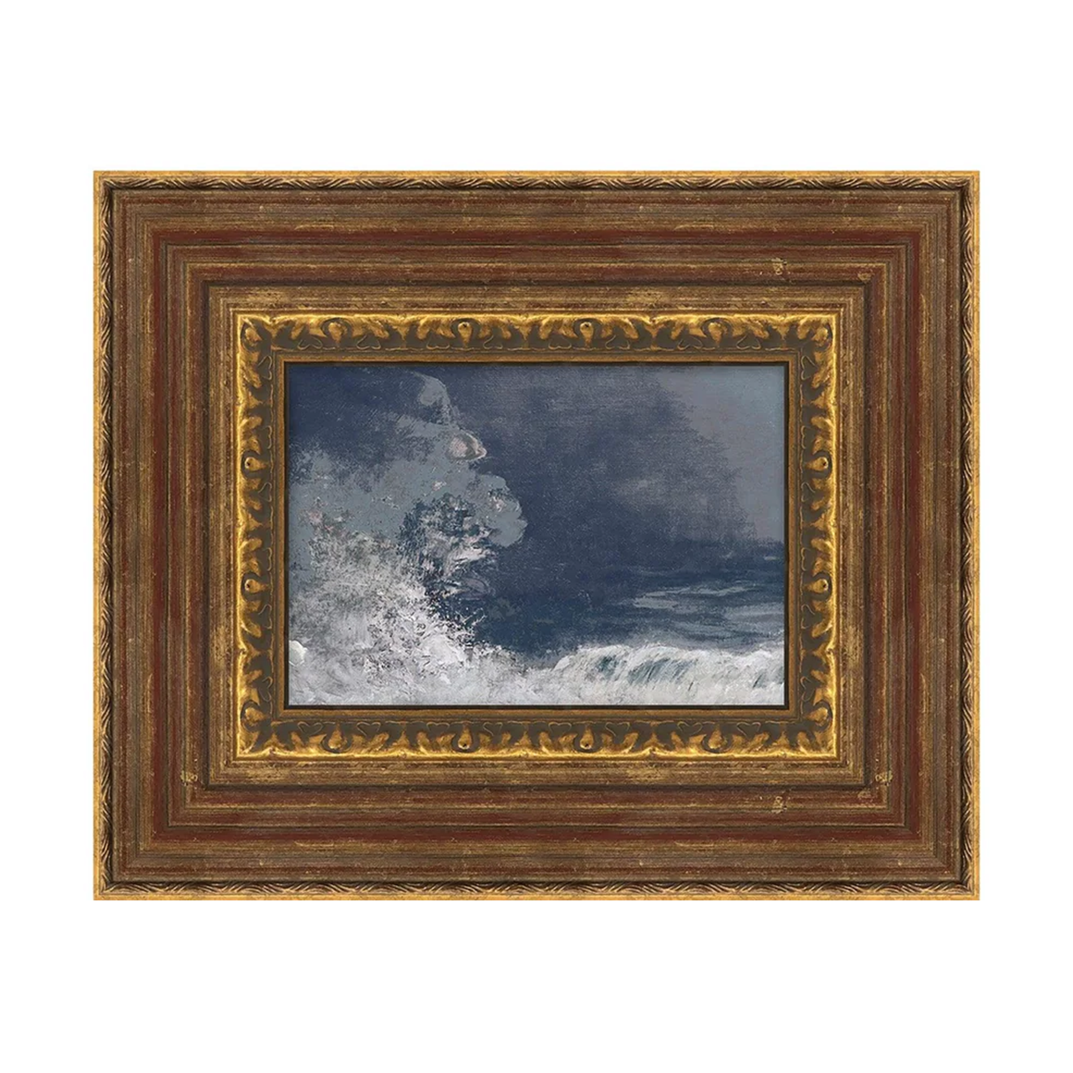 Vintage Coastal II