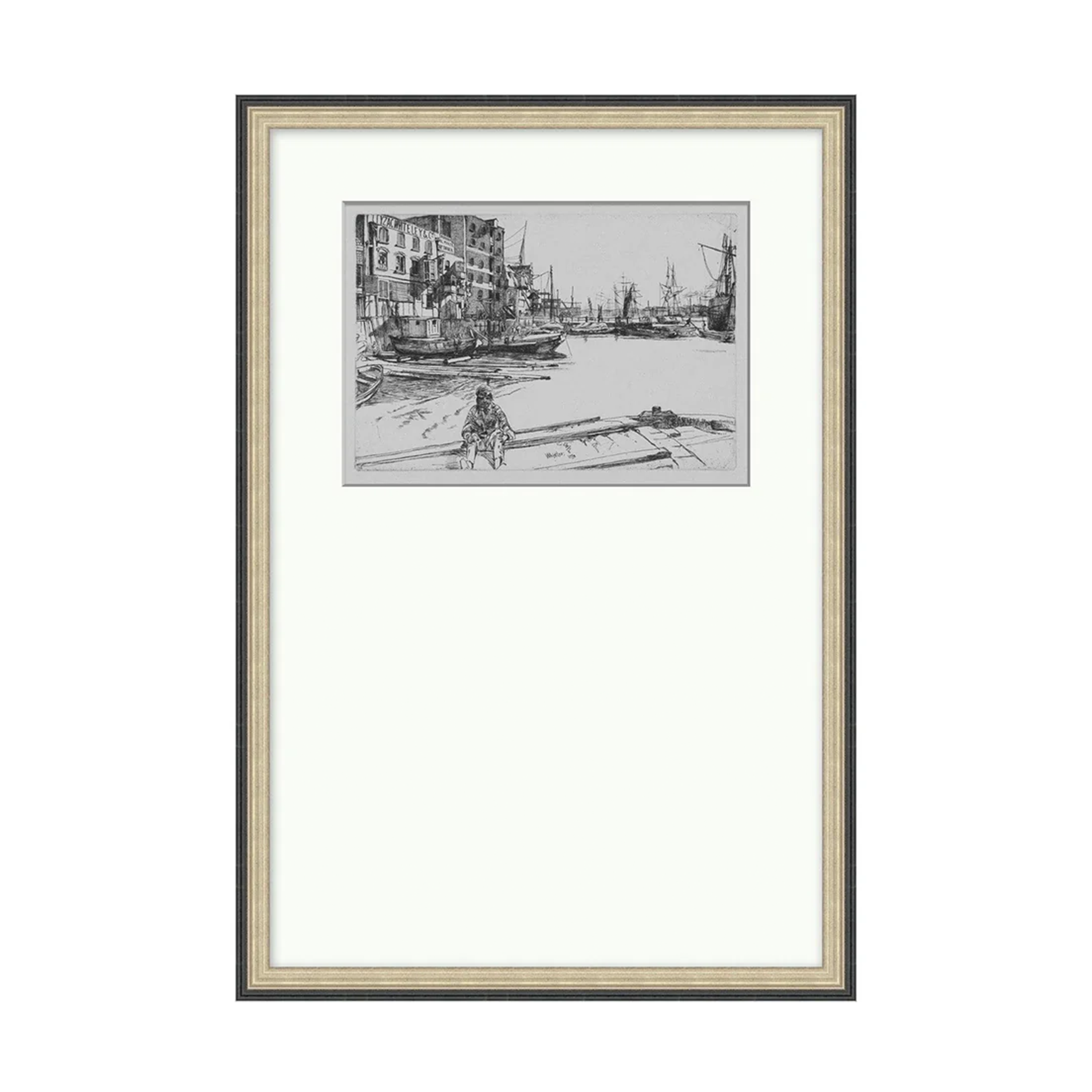 Vintage Harbor