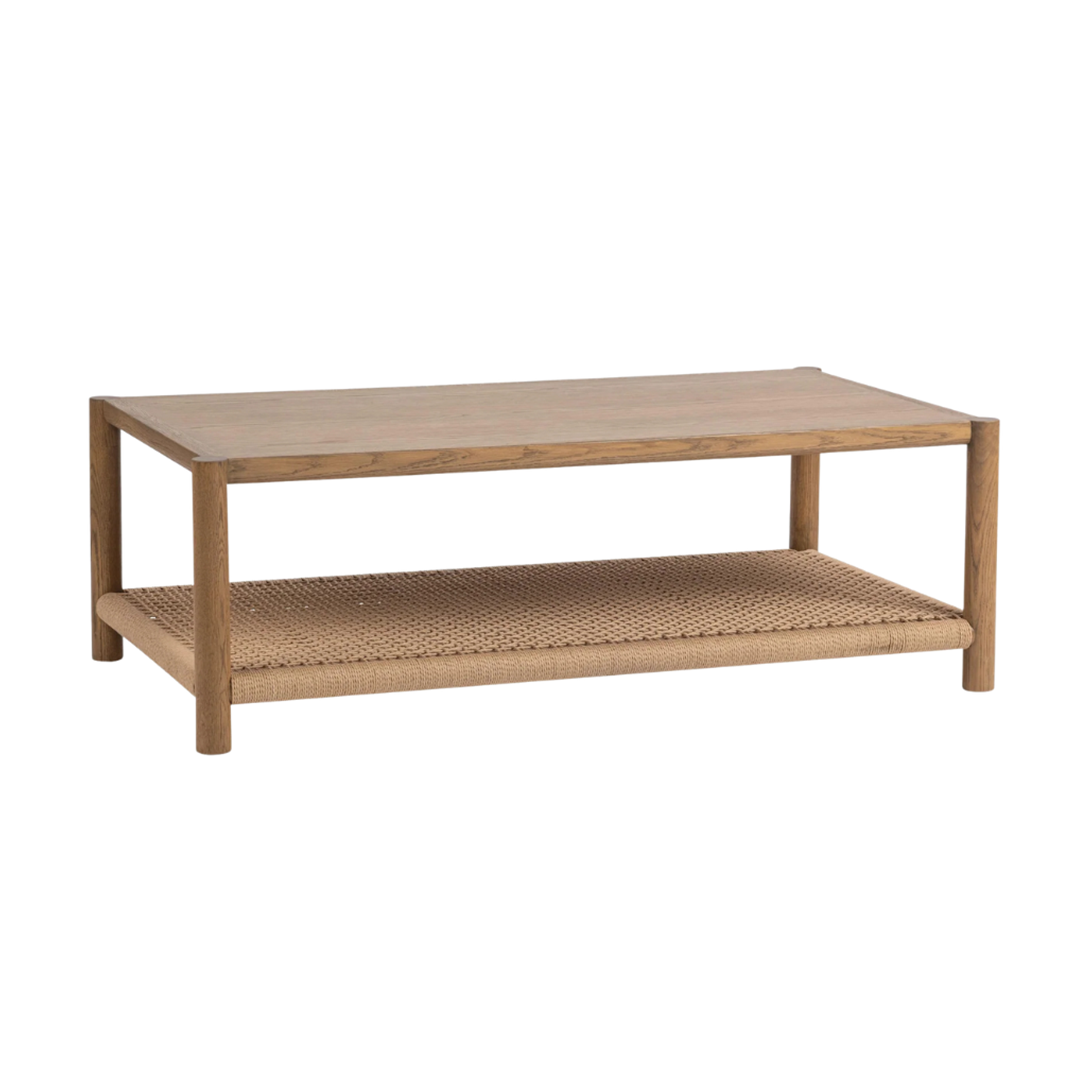 Virel Coffee Table