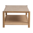 Virel Coffee Table