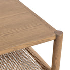 Virel Coffee Table