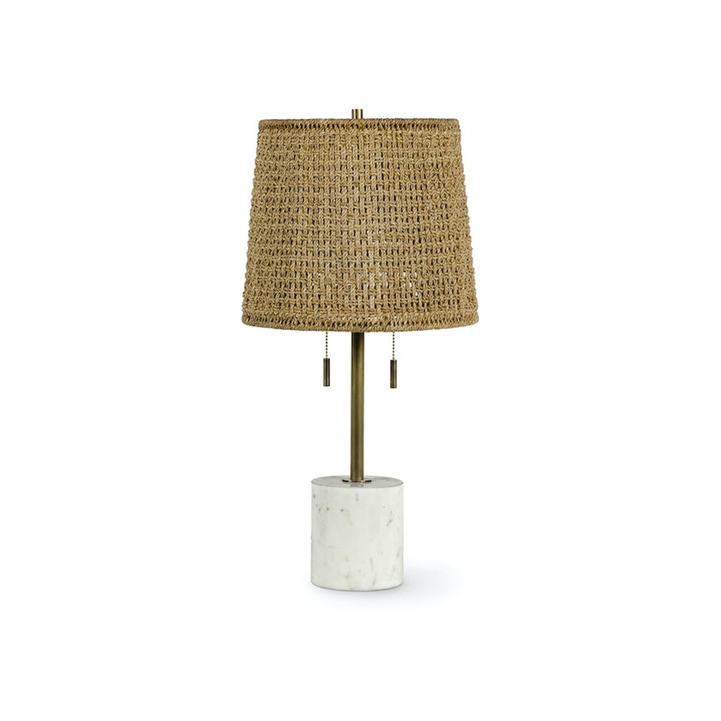 Winslow Table Lamp - Pure Salt Shoppe