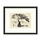 Water Tree