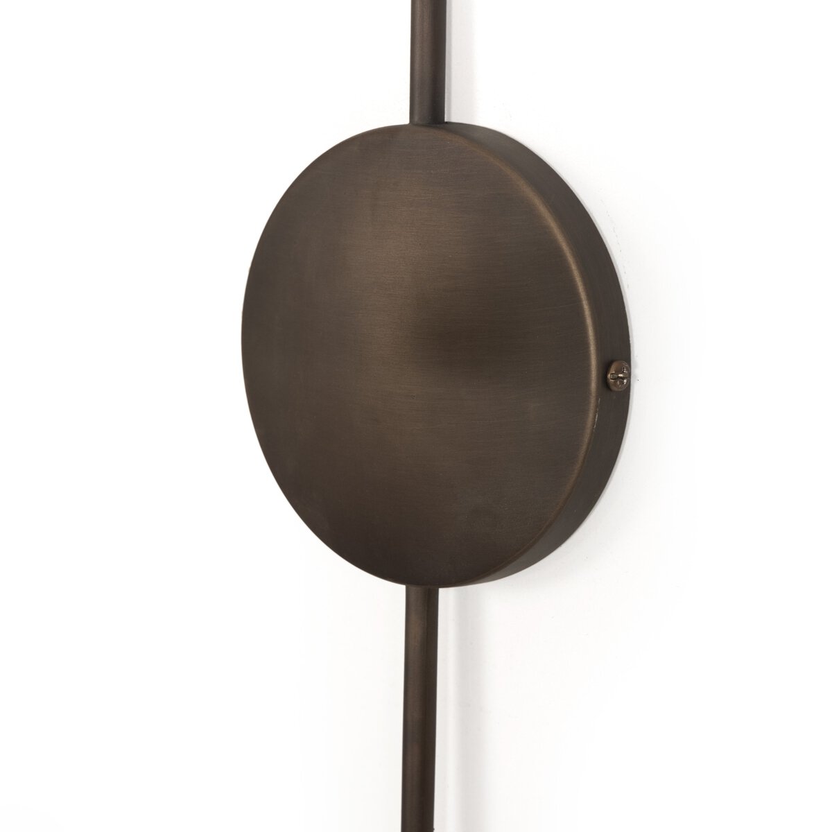 Weylin Sconce-Bronze 