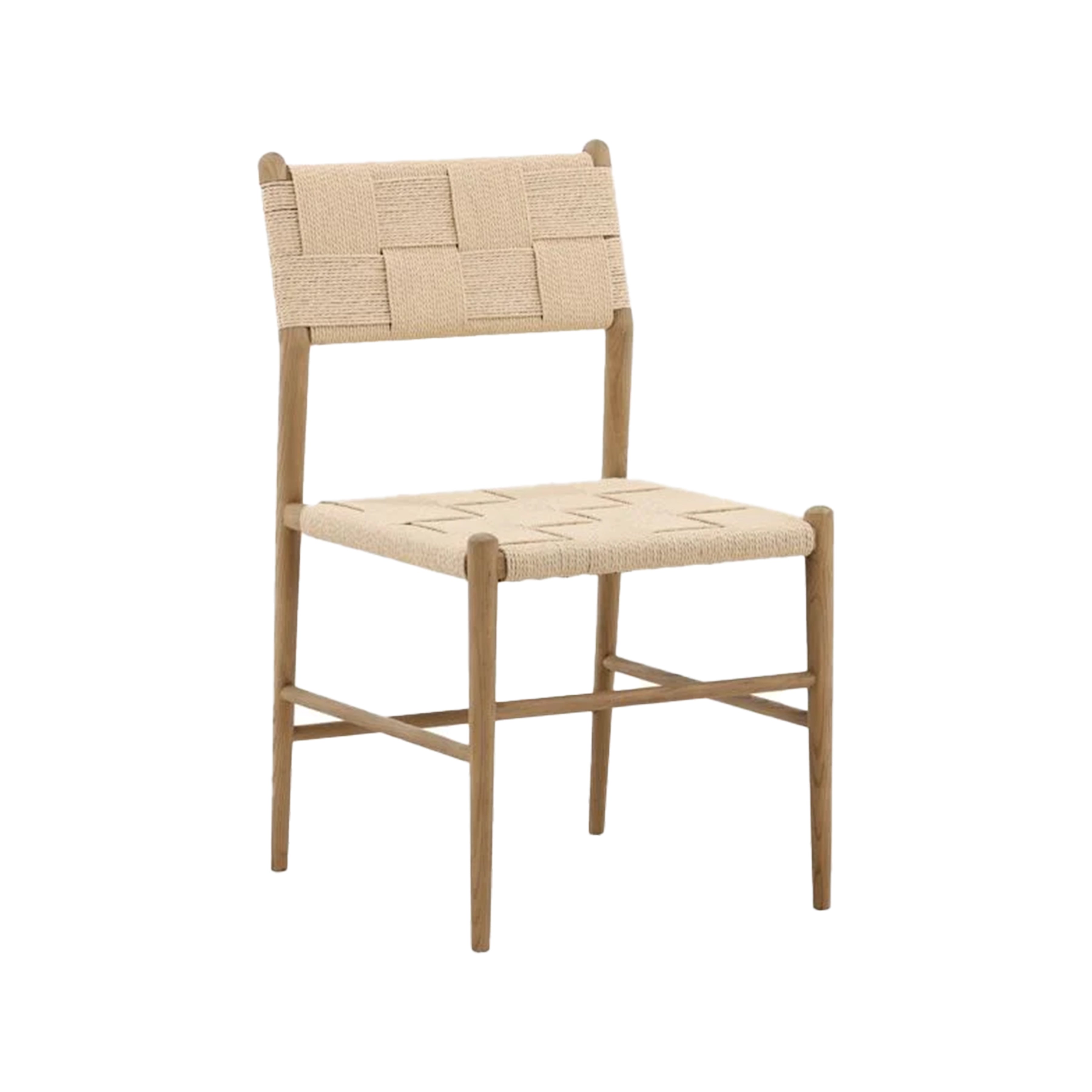 Wharf Woven Chair
