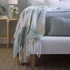 Whistler Throw by Pom Pom at Home