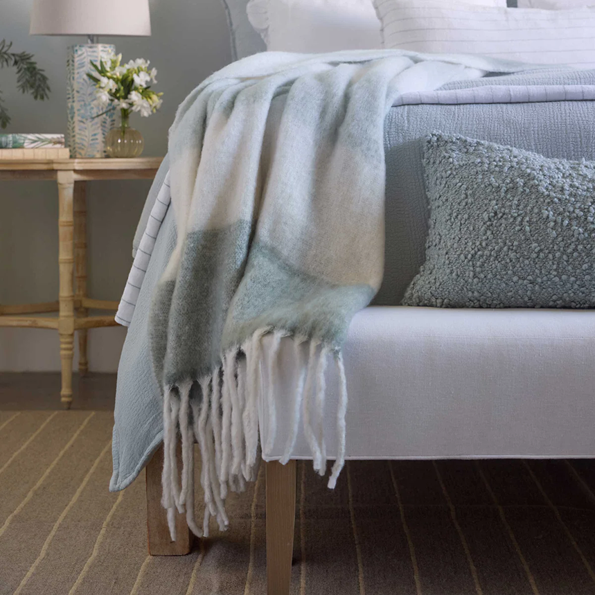 Whistler Throw by Pom Pom at Home