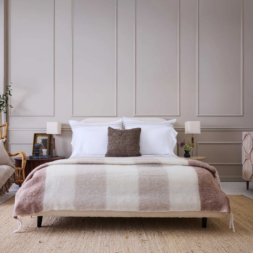 Whistler Throw by Pom Pom at Home