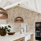 Whit Extra Large Dome Hanging Shade