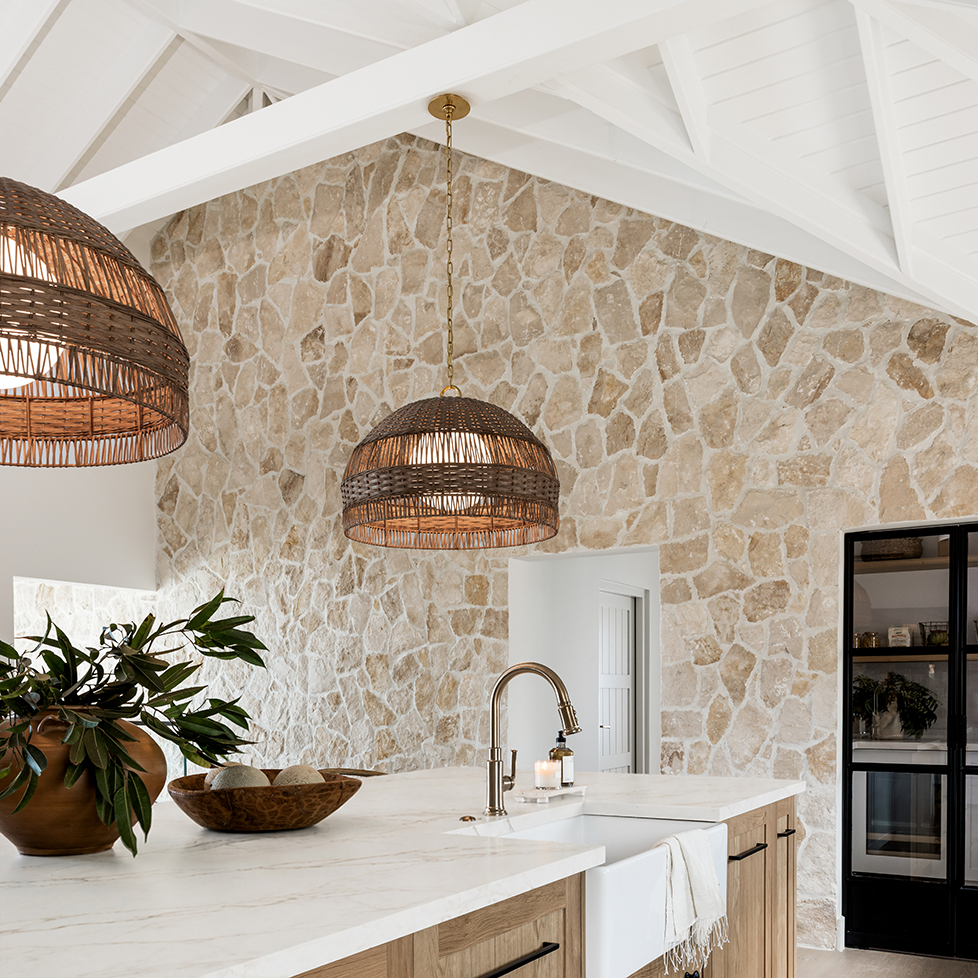 Whit Extra Large Dome Hanging Shade
