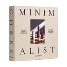 Wood Chess, Minimalist - Pure Salt Shoppe