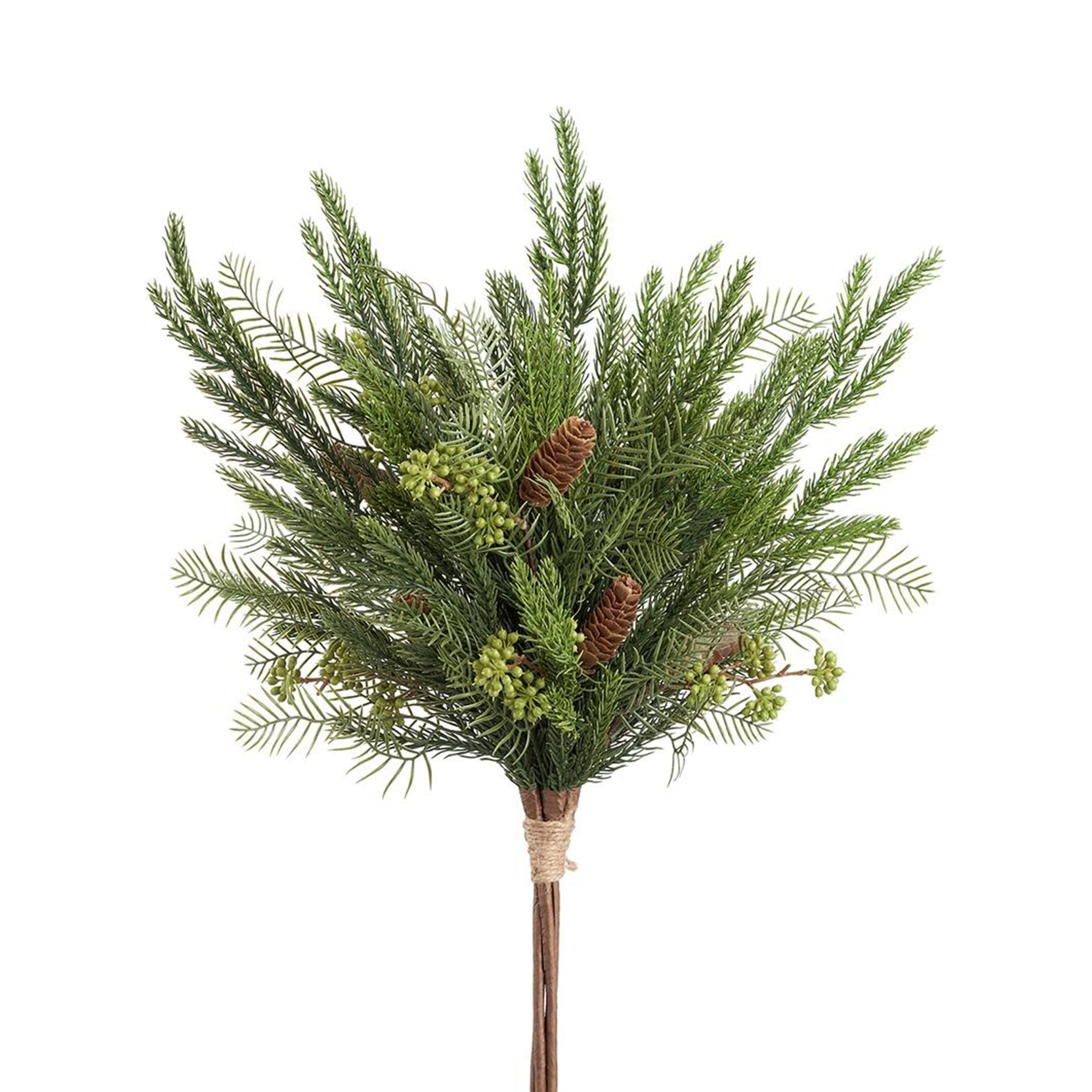 Woodland Pine Bouquet