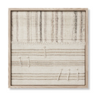 Woven Study III