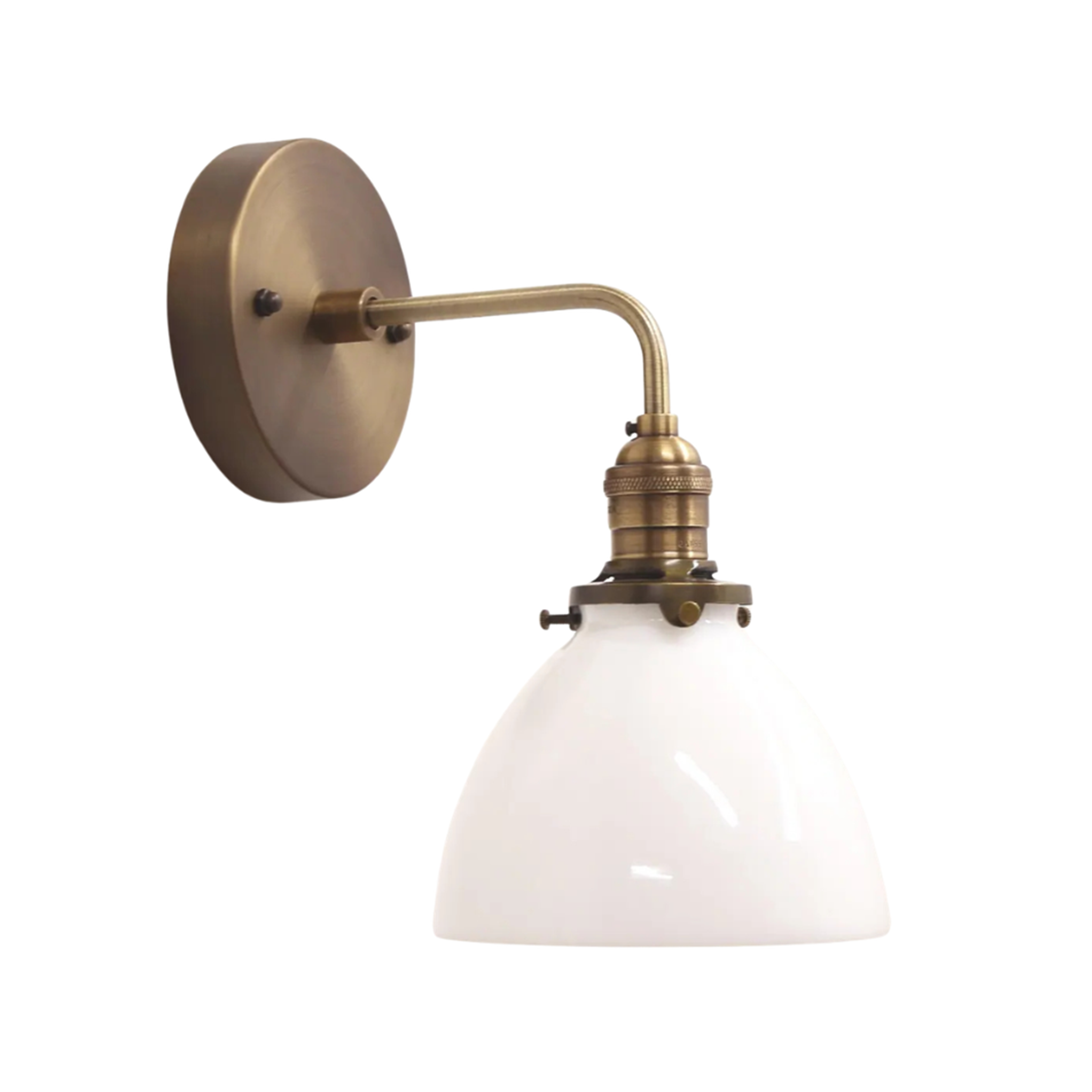 Yarrow Sconce