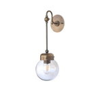 Ziven Sconce