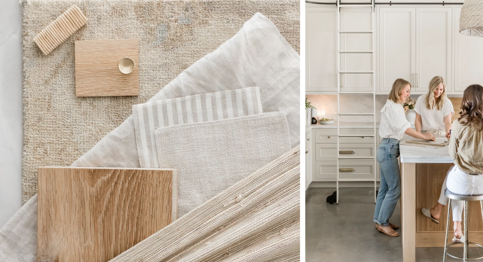 Interiors | Pure Salt Design Studio