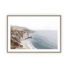 Big Sur Artwork