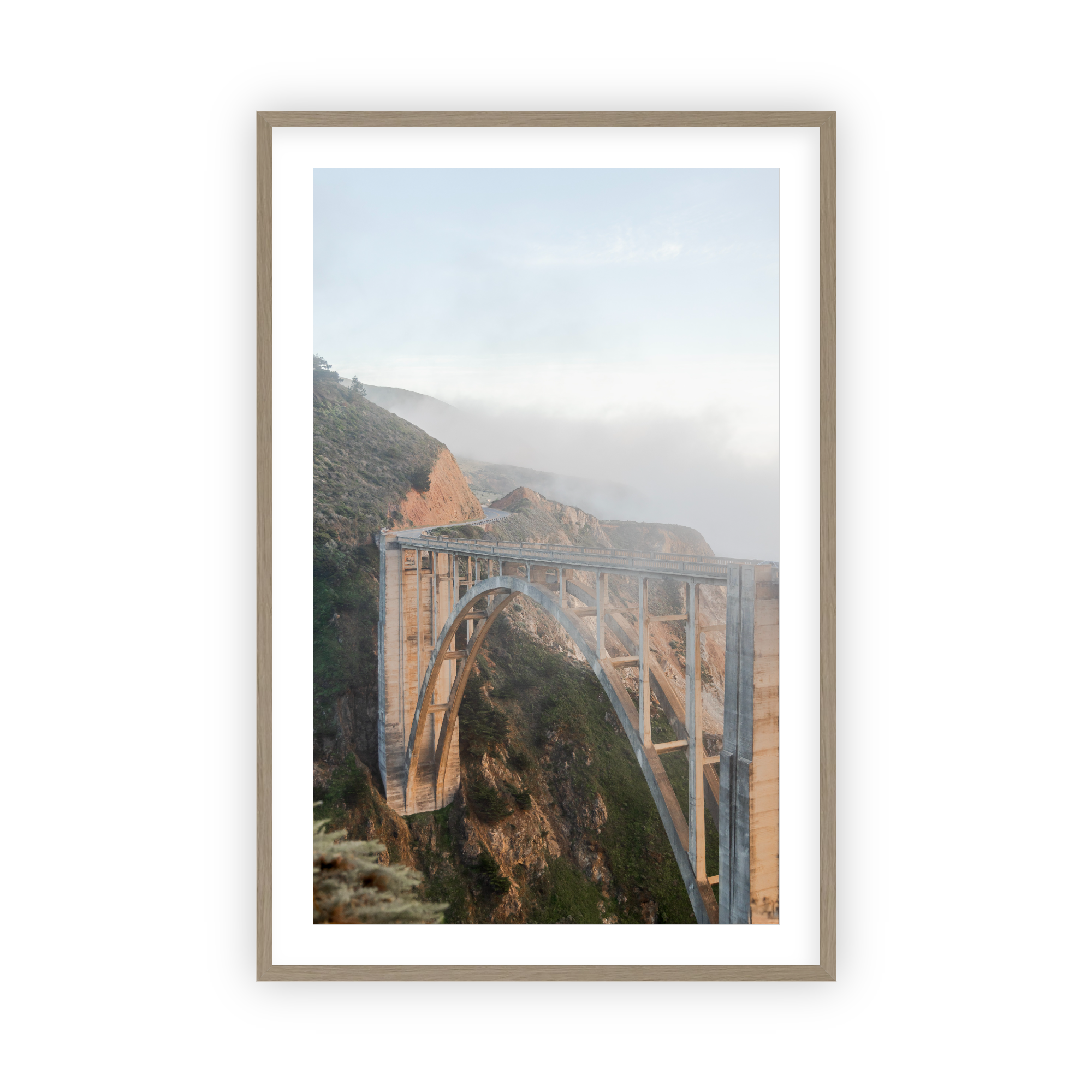 Big Sur Passage by Caroline Pacula - Pure Salt Shoppe
