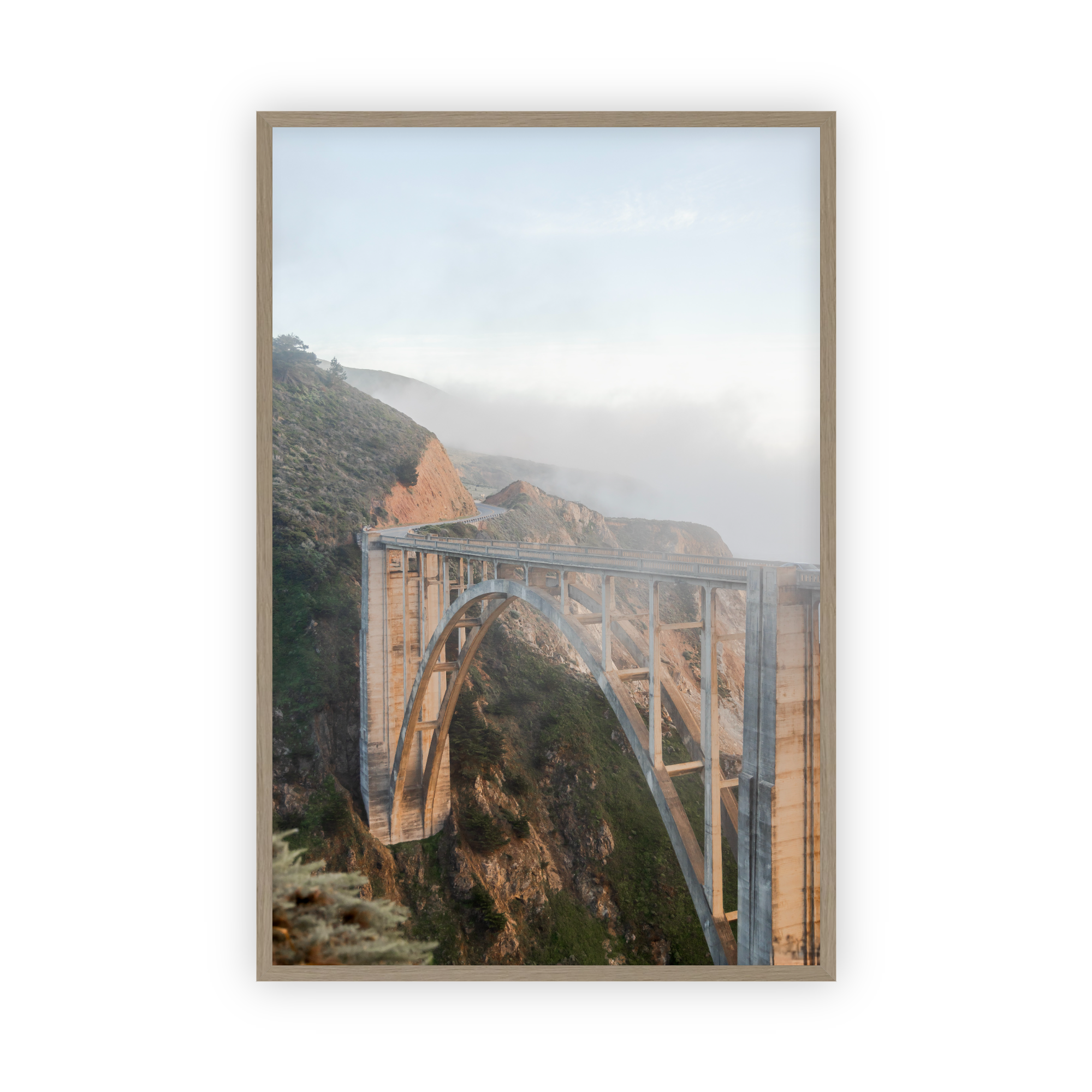 Big Sur Passage by Caroline Pacula - Pure Salt Shoppe