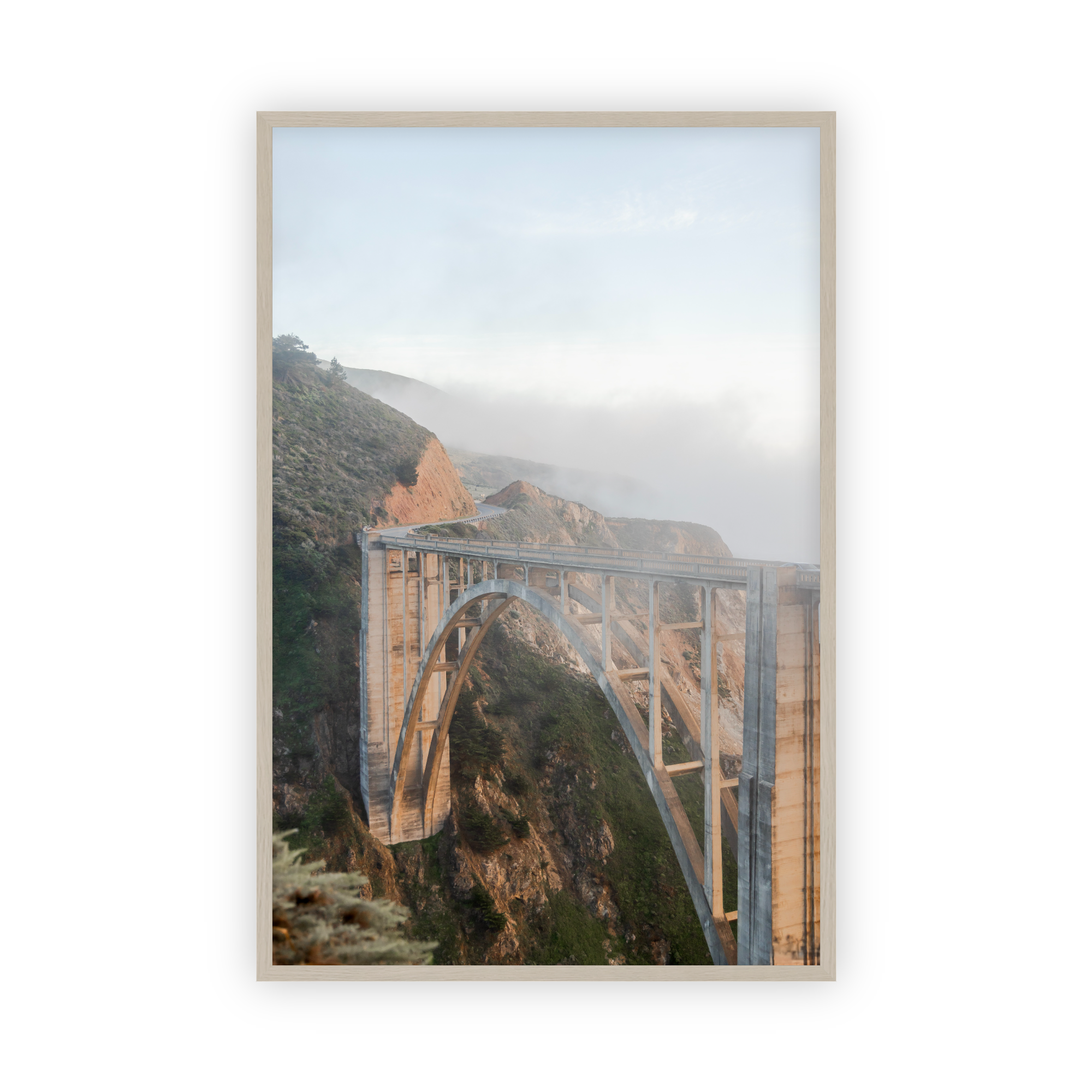 Big Sur Passage by Caroline Pacula - Pure Salt Shoppe