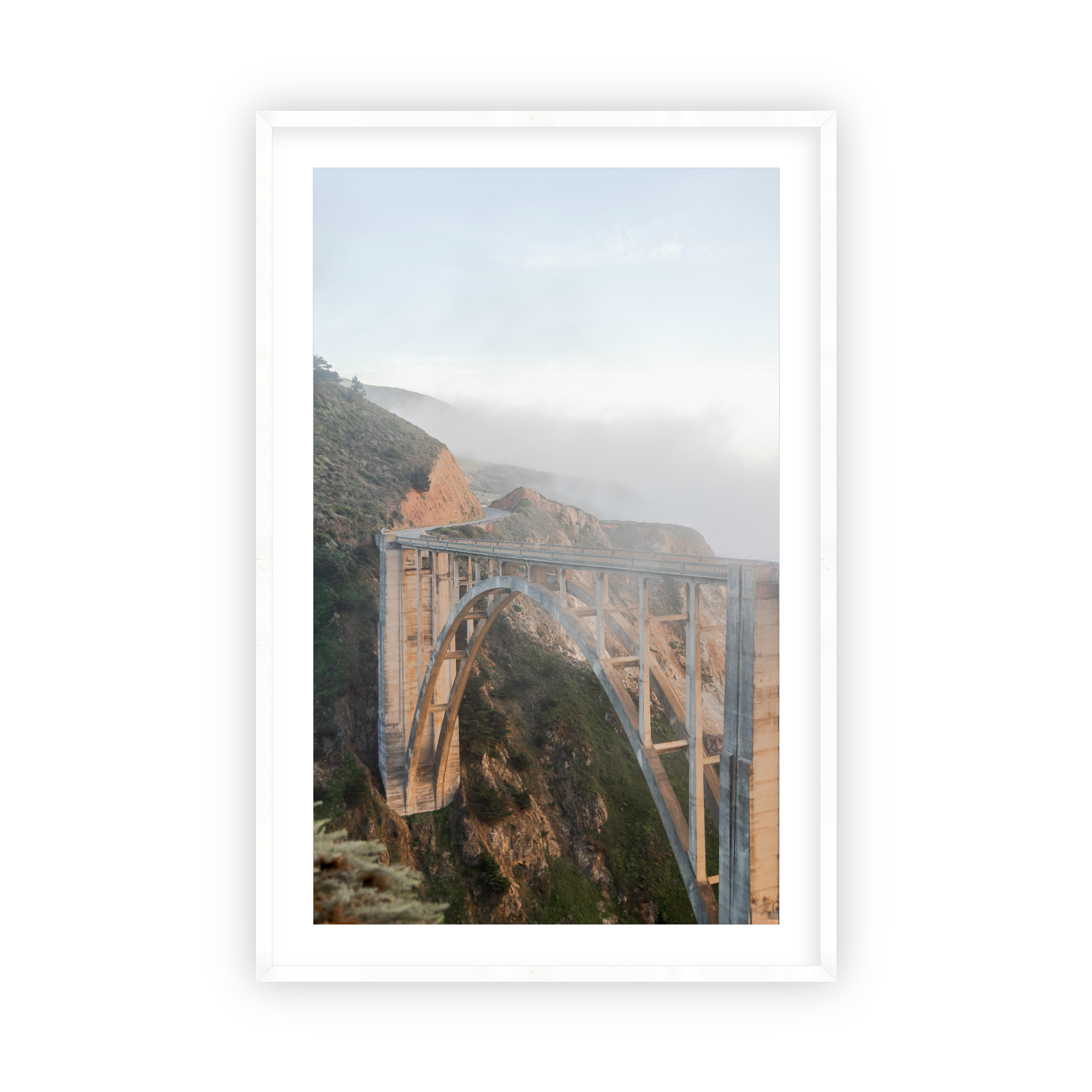 Big Sur Passage by Caroline Pacula - Pure Salt Shoppe