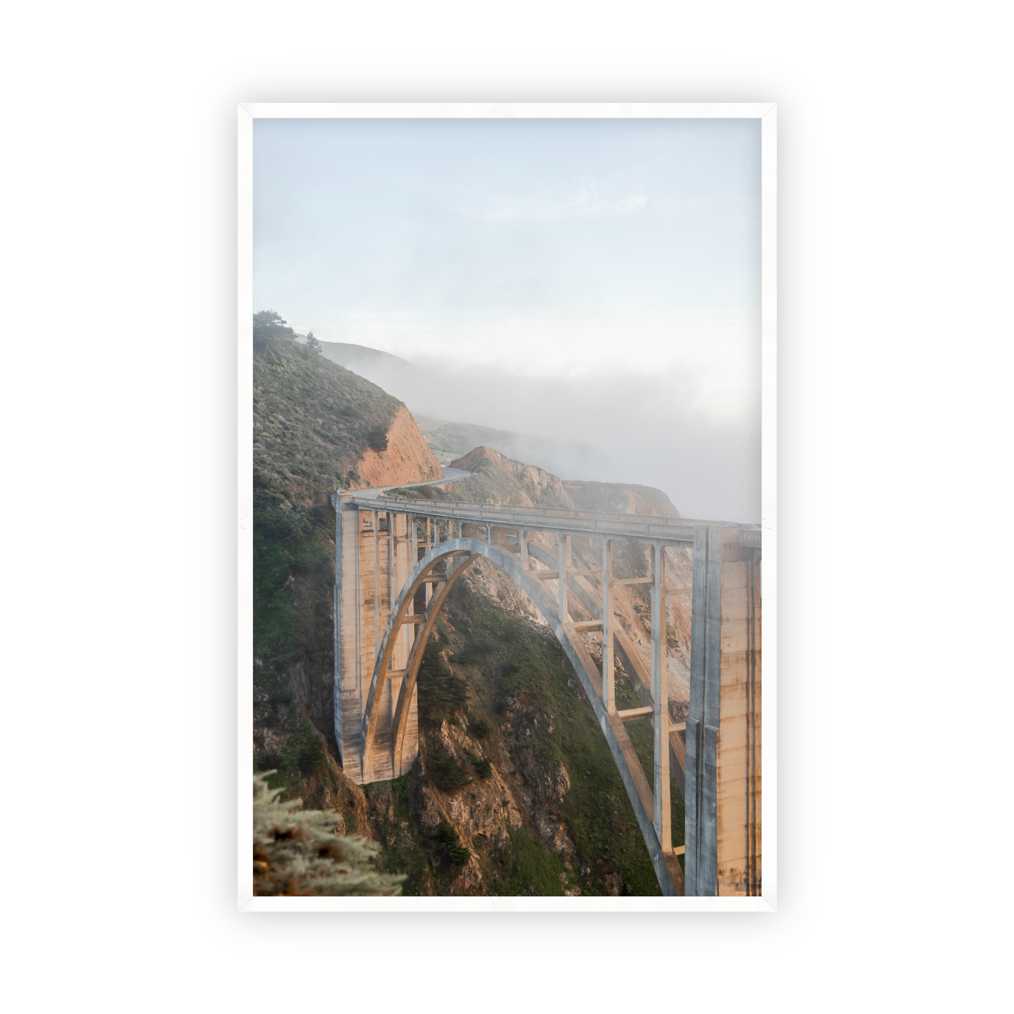 Big Sur Passage by Caroline Pacula - Pure Salt Shoppe