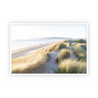 Breezy Sand Dunes by Caroline Pacula - Pure Salt2