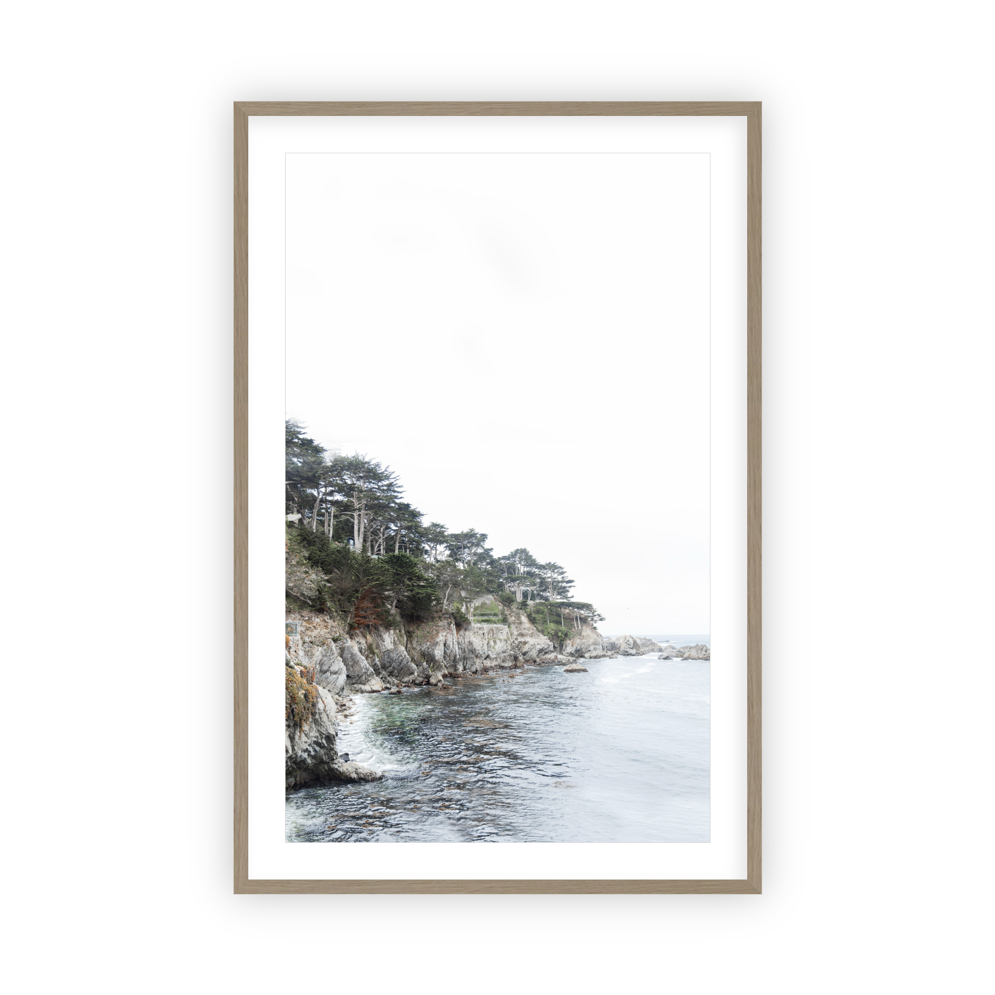 Carmel Corners by Caroline Pacula-Pure Salt